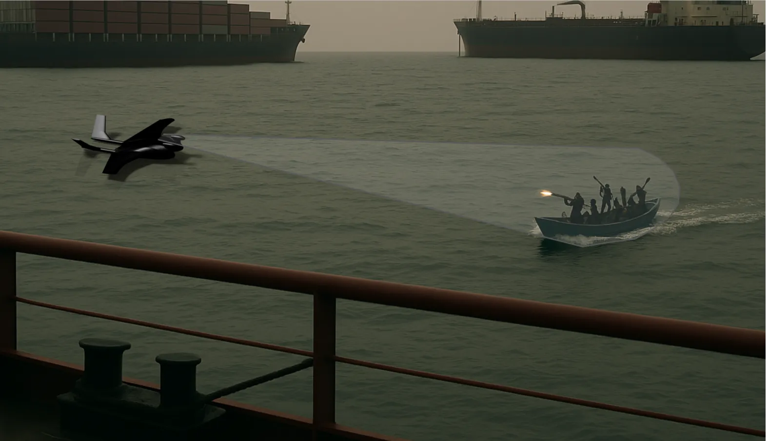 Anti-Piracy